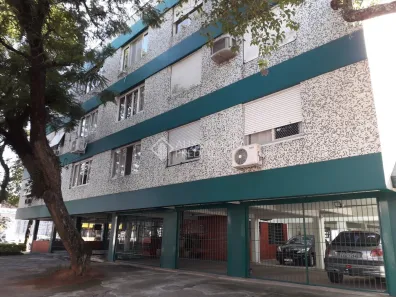 Apartamento com 2 Quartos à venda, 60m² no São Geraldo, Porto Alegre