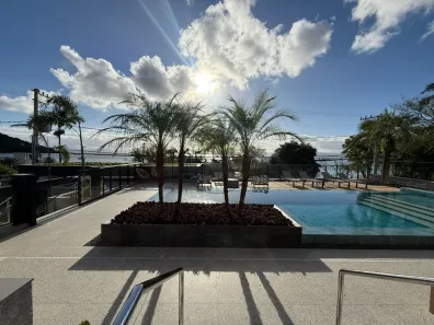 Apartamento com 2 Quartos à venda, 97m² no Santo Antônio de Lisboa, Florianópolis