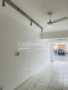 Ponto Comercial para alugar, 30m² no Vila Seixas, Ribeirão Preto