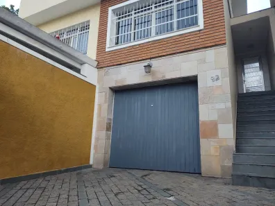 Sobrado com 3 Quartos à venda, 200m² no Jardim Leonor Mendes de Barros, São Paulo