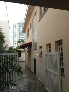 Sobrado com 3 Quartos à venda, 223m² no Anchieta, São Bernardo do Campo