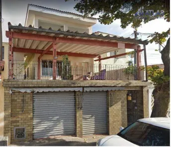 Casa com 2 Quartos à venda, 205m² no Água Fria, São Paulo