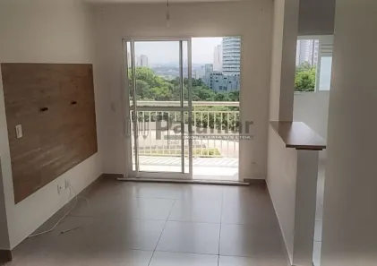 Apartamento com 2 Quartos para alugar, 56m² no Vila Andrade, São Paulo