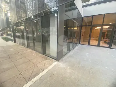 Ponto Comercial para venda ou aluguel, 87m² no Moema, São Paulo