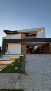 Casa de Condomínio com 3 Quartos à venda, 150m² no Alphaville, Barra dos Coqueiros