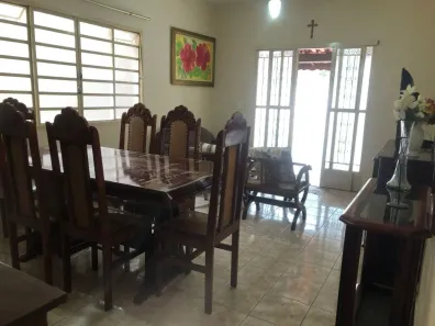 Casa com 3 Quartos à venda, 210m² no Perequê-Acu, Ubatuba