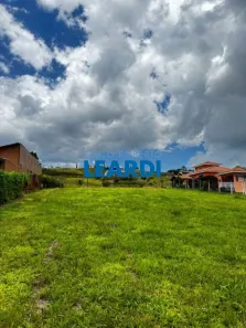 Lote/Terreno à venda, 2262m² no Residencial e Industrial Campo Alegre, Poços de Caldas