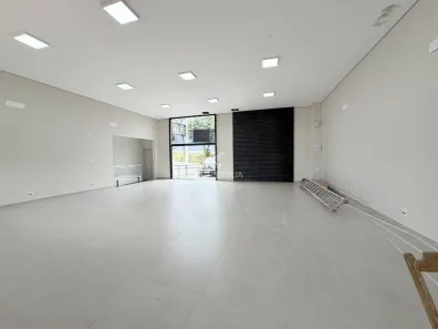 Ponto Comercial para alugar, 264m² no Chácara da Barra, Campinas