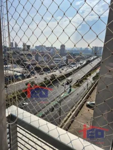 Apartamento com 2 Quartos à venda, 62m² no Centro, Osasco