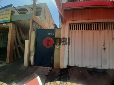 Casa com 1 Quarto para alugar, 40m² no Boa Vista, São José do Rio Preto