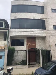 Imóvel Comercial à venda, 530m² no Feu Rosa, Serra