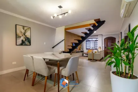 Casa com 3 Quartos à venda, 151m² no Vila Mariana, São Paulo