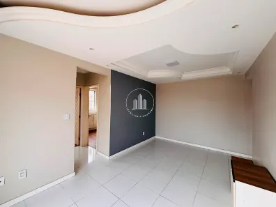 Apartamento com 2 Quartos à venda, 72m² no Praia Comprida, São José