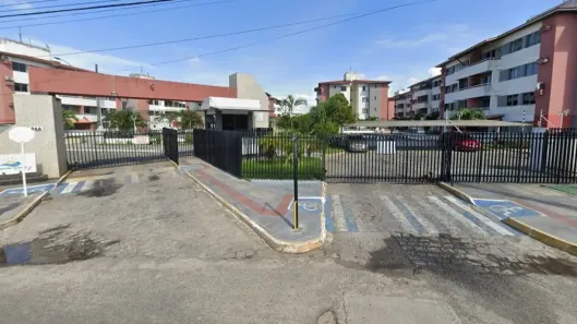 Apartamento com 3 Quartos à venda, 82m² no Luar da Barra, Barra dos Coqueiros