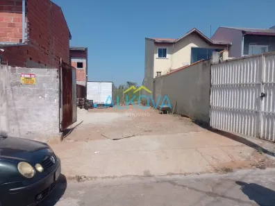 Lote/Terreno à venda, 140m² no Residencial Santa Paula, Jacareí