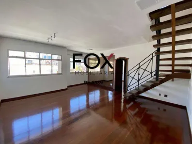 Cobertura com 3 Quartos à venda, 200m² no Santo Antônio, Belo Horizonte