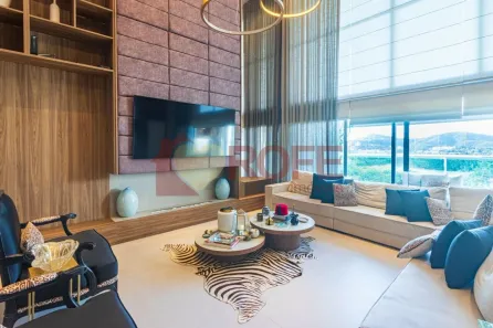 Apartamento com 5 Quartos à venda, 336m² no Alphaville Empresarial, Barueri