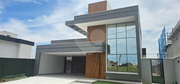 Casa de Condomínio com 3 Quartos à venda, 210m² no Ogiva, Cabo Frio