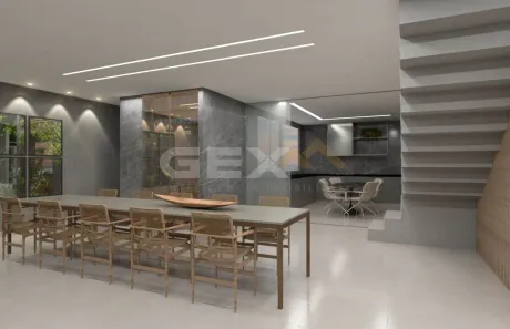 Apartamento com 4 Quartos à venda, 189m² no Centro, Divinópolis