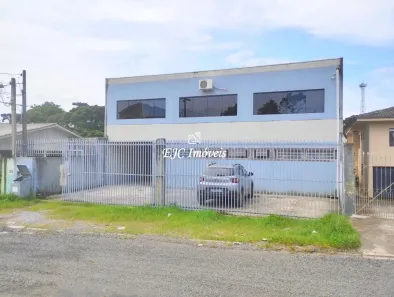 Imóvel Comercial com 2 Quartos à venda, 413m² no Lamenha Grande, Almirante Tamandaré