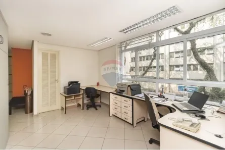 Sala Comercial com 7 Quartos à venda, 101m² no Consolação, São Paulo