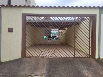 Casa com 3 Quartos à venda, 130m² no Cidade Nova, Indaiatuba