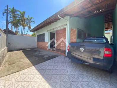 Casa com 3 Quartos à venda, 170m² no Centro, Peruíbe