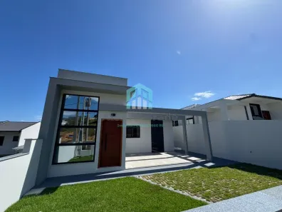 Casa com 3 Quartos à venda, 69m² no Forquilhas, São José
