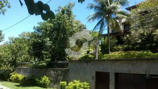 Lote/Terreno à venda, 510m² no Badu, Niterói