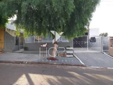 Casa com 4 Quartos à venda, 120m² no Jardim Silvino, Cambé