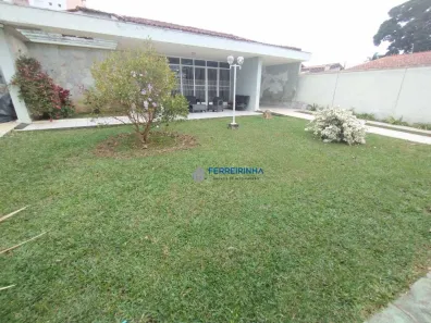 Casa com 4 Quartos para venda ou aluguel, 359m² no Jardim Esplanada II, São José dos Campos