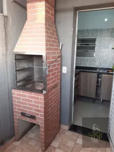Apartamento com 2 Quartos à venda, 44m² no Vila Progresso, Santo André