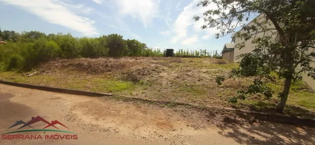 Lote/Terreno à venda, 435m² no Pinhal Alto, Nova Petrópolis