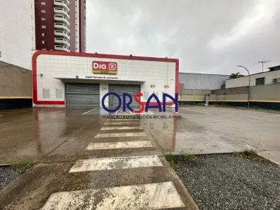 Galpão/Depósito/Armazém para alugar, 604m² no Santa Paula, São Caetano do Sul