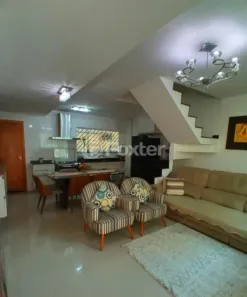 Casa com 3 Quartos à venda, 100m² no Vila Salete, São Paulo