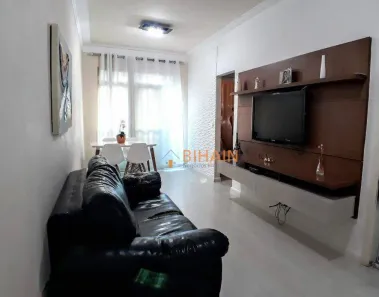 Apartamento com 2 Quartos à venda, 50m² no Buritis, Belo Horizonte