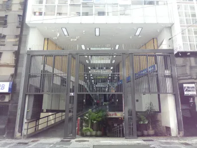 Ponto Comercial à venda, 21m² no Sé, São Paulo