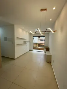 Apartamento com 2 Quartos para alugar, 57m² no Altiplano Cabo Branco, João Pessoa