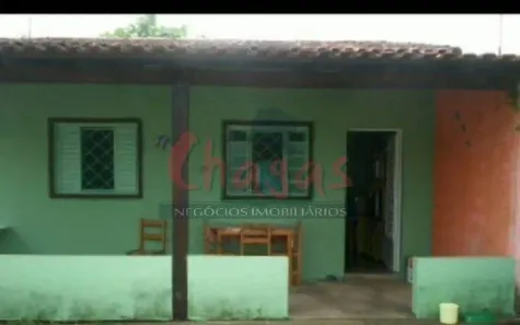 Casa com 1 Quarto à venda, 80m² no Pontal de Santa Marina, Caraguatatuba