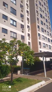 Apartamento com 2 Quartos à venda, 50m² no Campos Elíseos, Ribeirão Preto