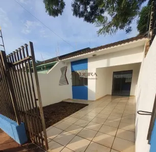 Casa com 2 Quartos à venda, 56m² no Jardim Independência, Sarandi