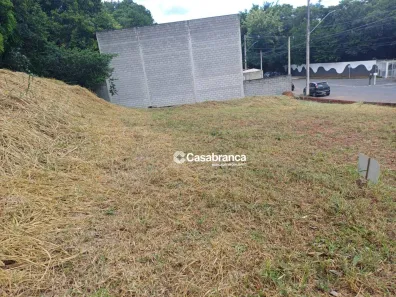 Lote/Terreno à venda, 268m² no Residencial Villazul, Sorocaba