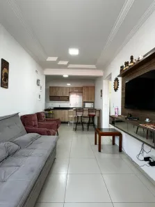 Apartamento com 2 Quartos à venda, 60m² no Ingleses do Rio Vermelho, Florianópolis