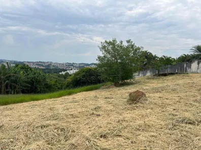 Lote/Terreno à venda, 1094m² no Marambaia, Vinhedo