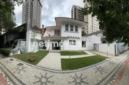 Ponto Comercial com 4 Quartos à venda, 600m² no Lourdes, Belo Horizonte