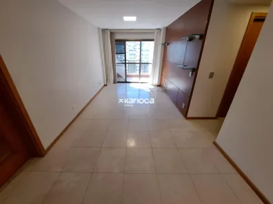 Apartamento com 2 Quartos para alugar, 74m² no Barra Olímpica, Rio de Janeiro