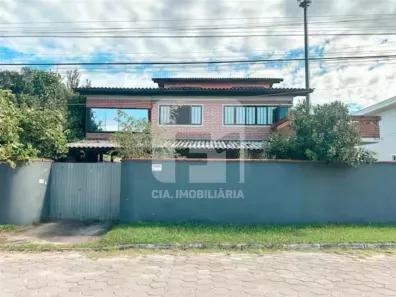 Casa com 4 Quartos à venda, 210m² no Campeche, Florianópolis