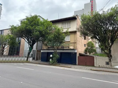 Ponto Comercial para alugar, 54m² no Centro, Caxias do Sul