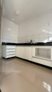 Apartamento com 2 Quartos à venda, 43m² no Residencial Jardins do Cerrado 10, Goiânia