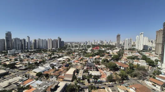 Apartamento com 3 Quartos à venda, 104m² no Setor Marista, Goiânia
